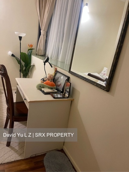 Kerrisdale (D8), Condominium #521393531